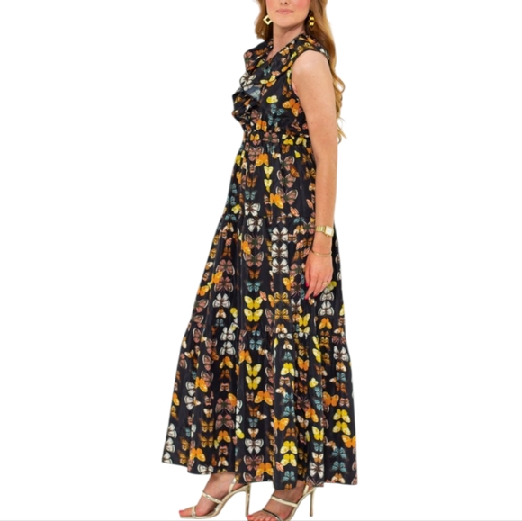 The Izzy Dreamsicle Maxi